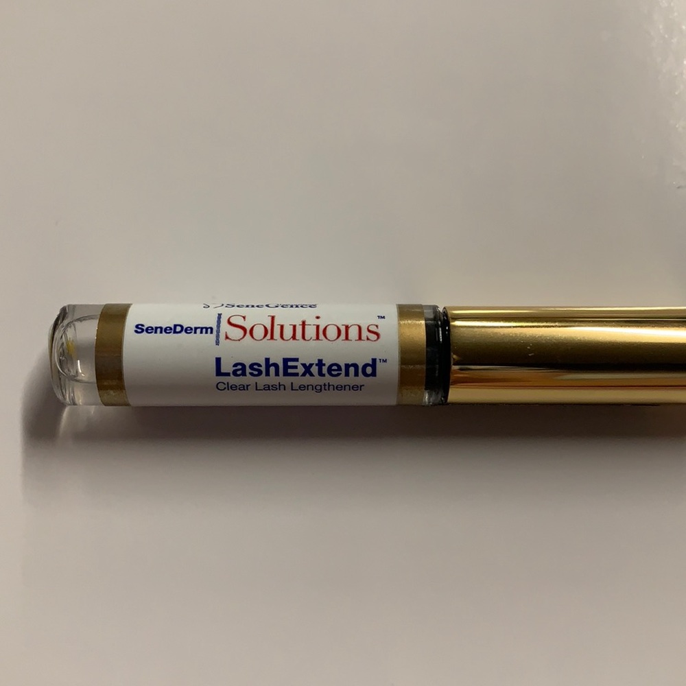 SeneGence Lash Extend Clear SEALED